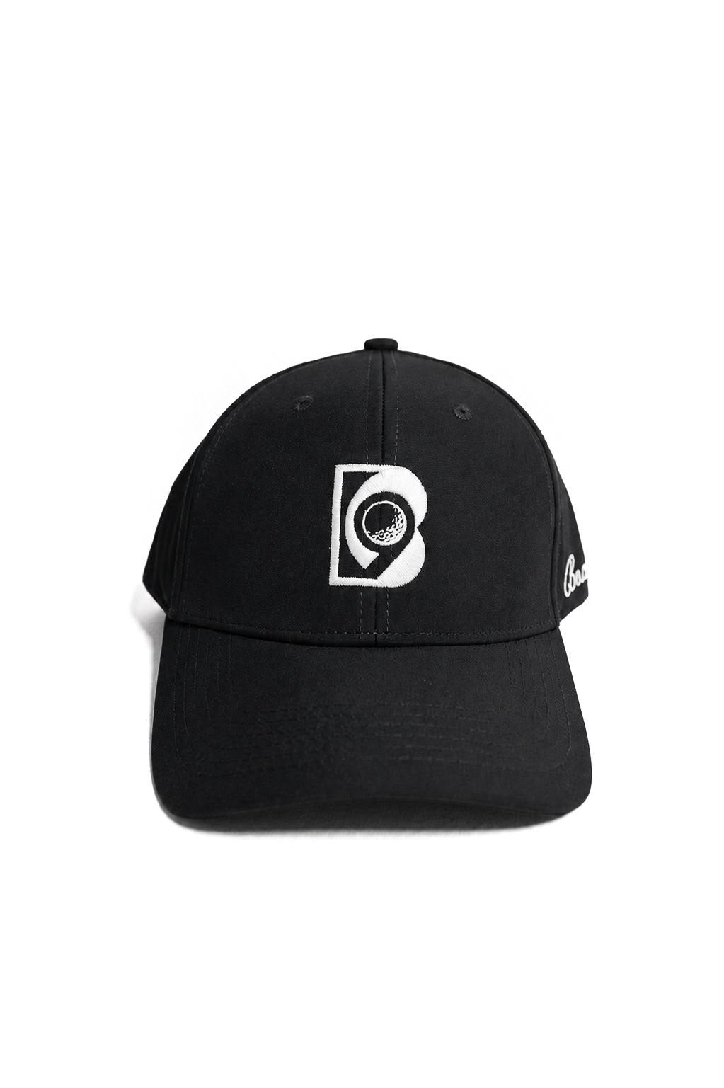 B9 Performance Cap - Black
