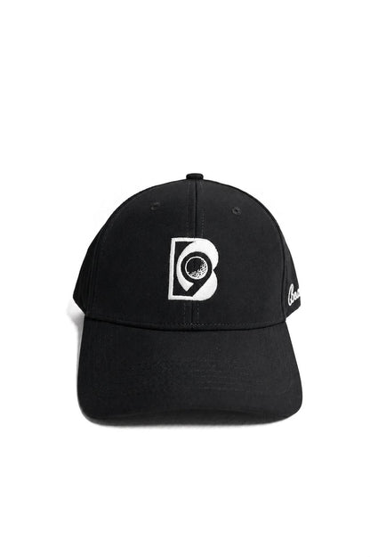 B9 Performance Cap - Black