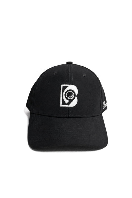 B9 Performance Cap - Black