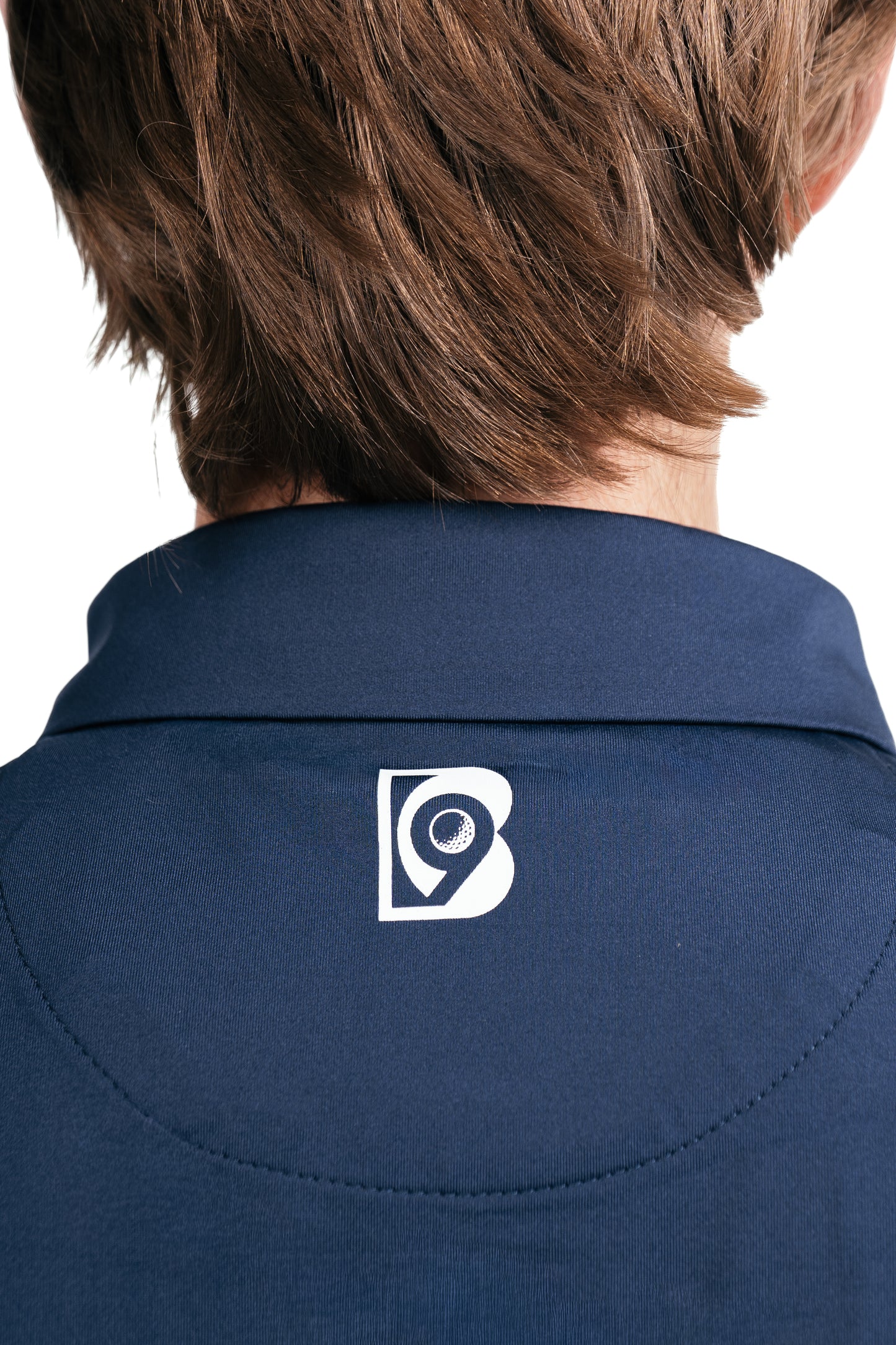 Signature Polo - Navy
