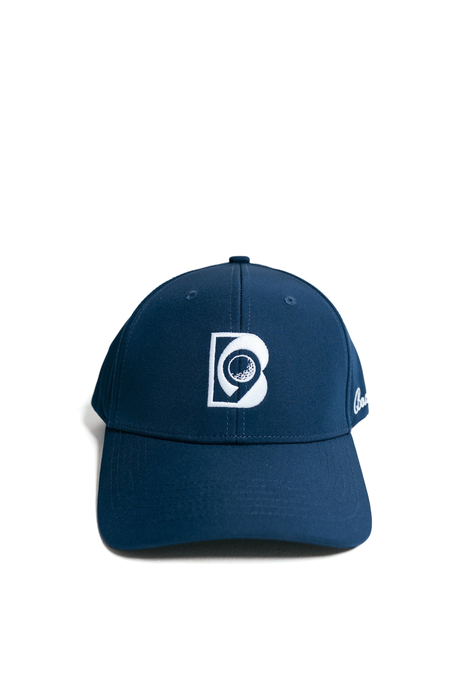 B9 Performance Cap - Navy