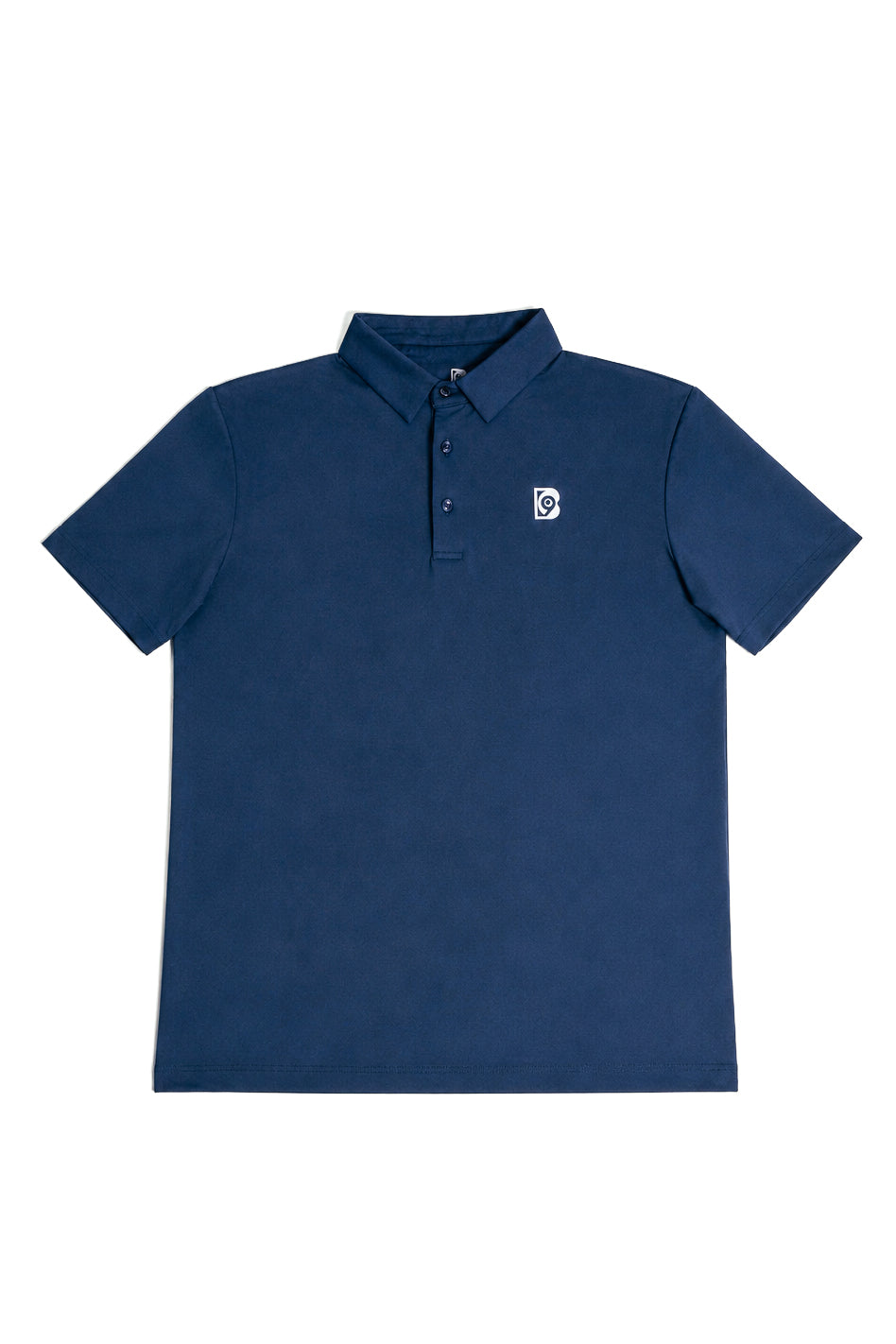 Icon Polo - Navy