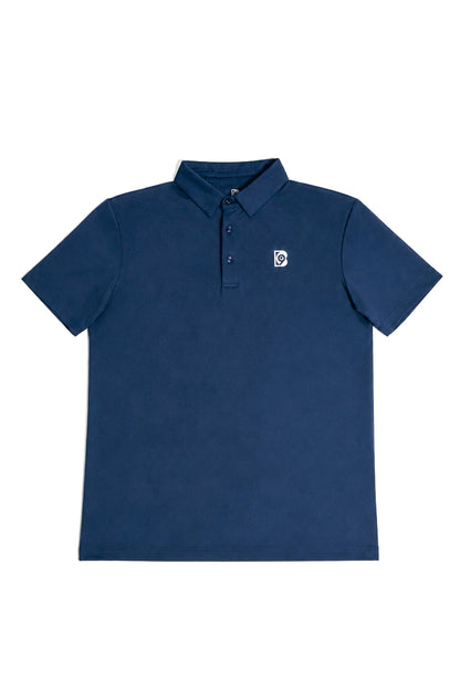 Icon Polo - Navy