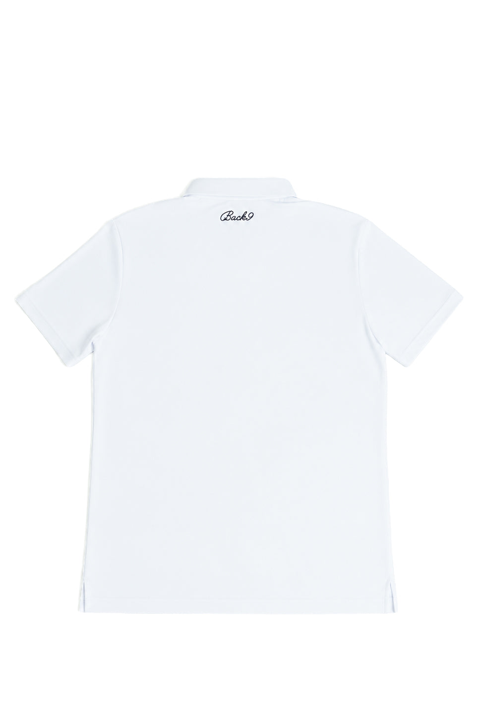 Icon Polo - White