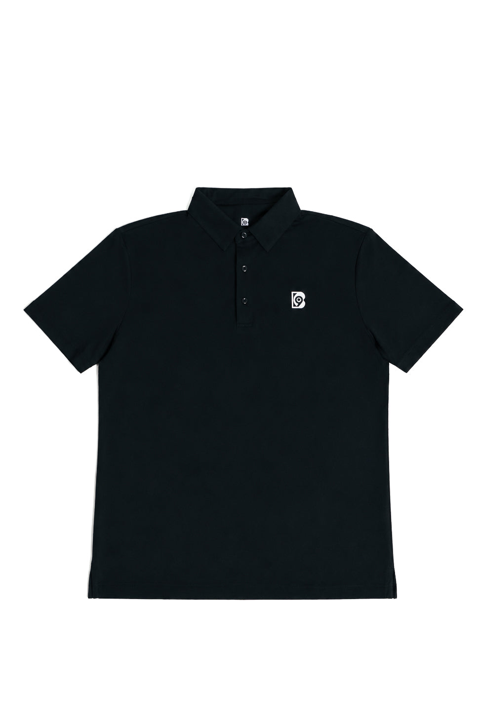 Icon Polo - Black