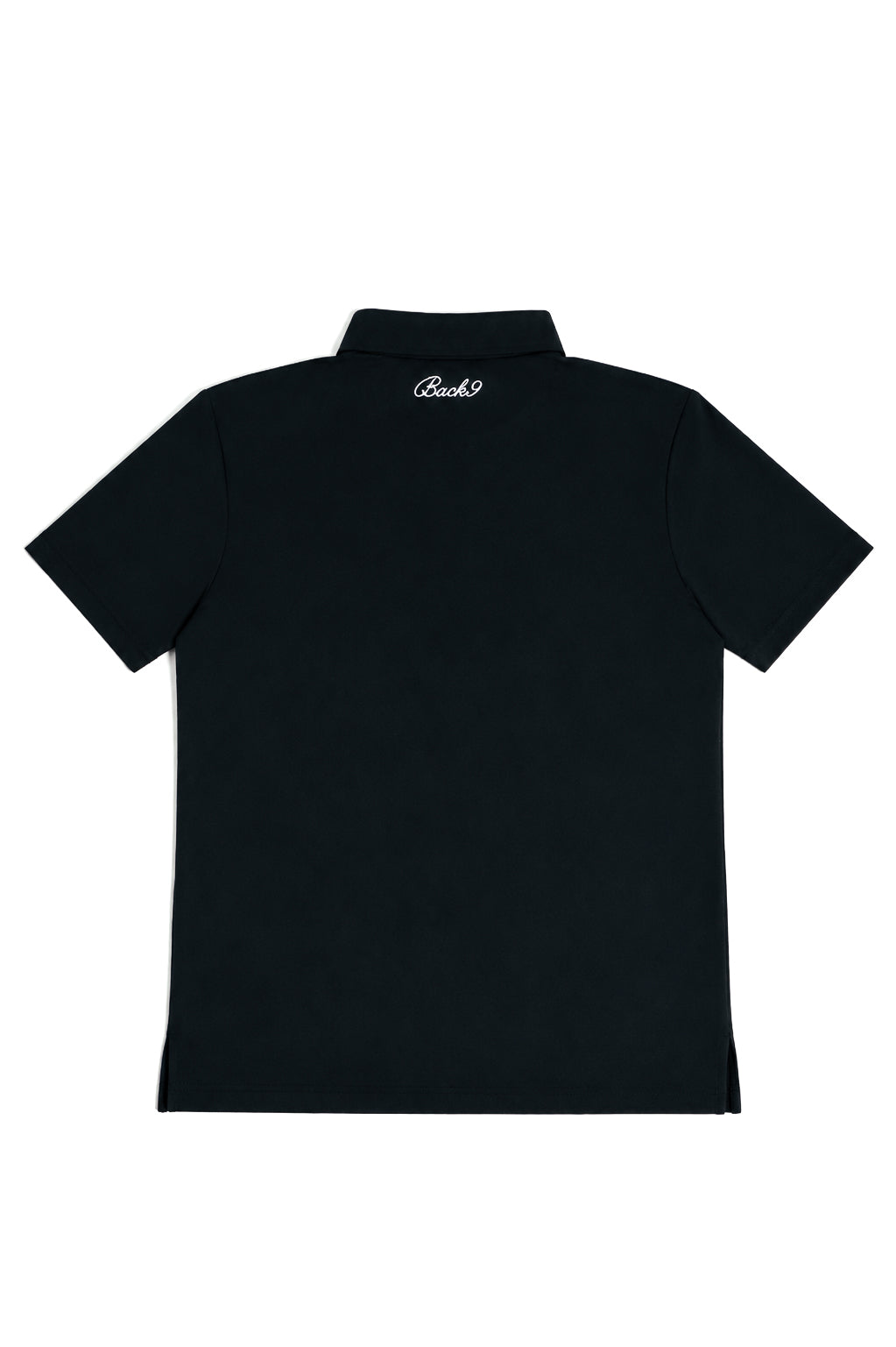 Icon Polo - Black