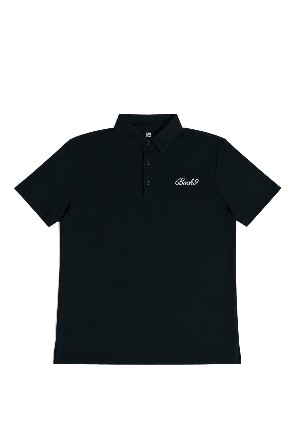 Signature Polo - Black