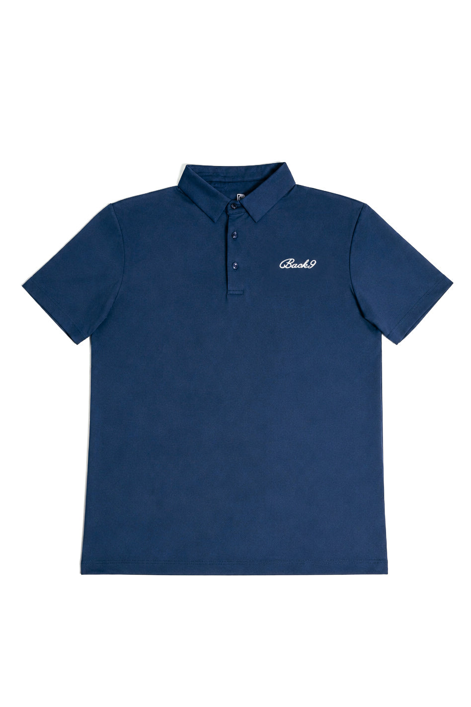 Signature Polo - Navy