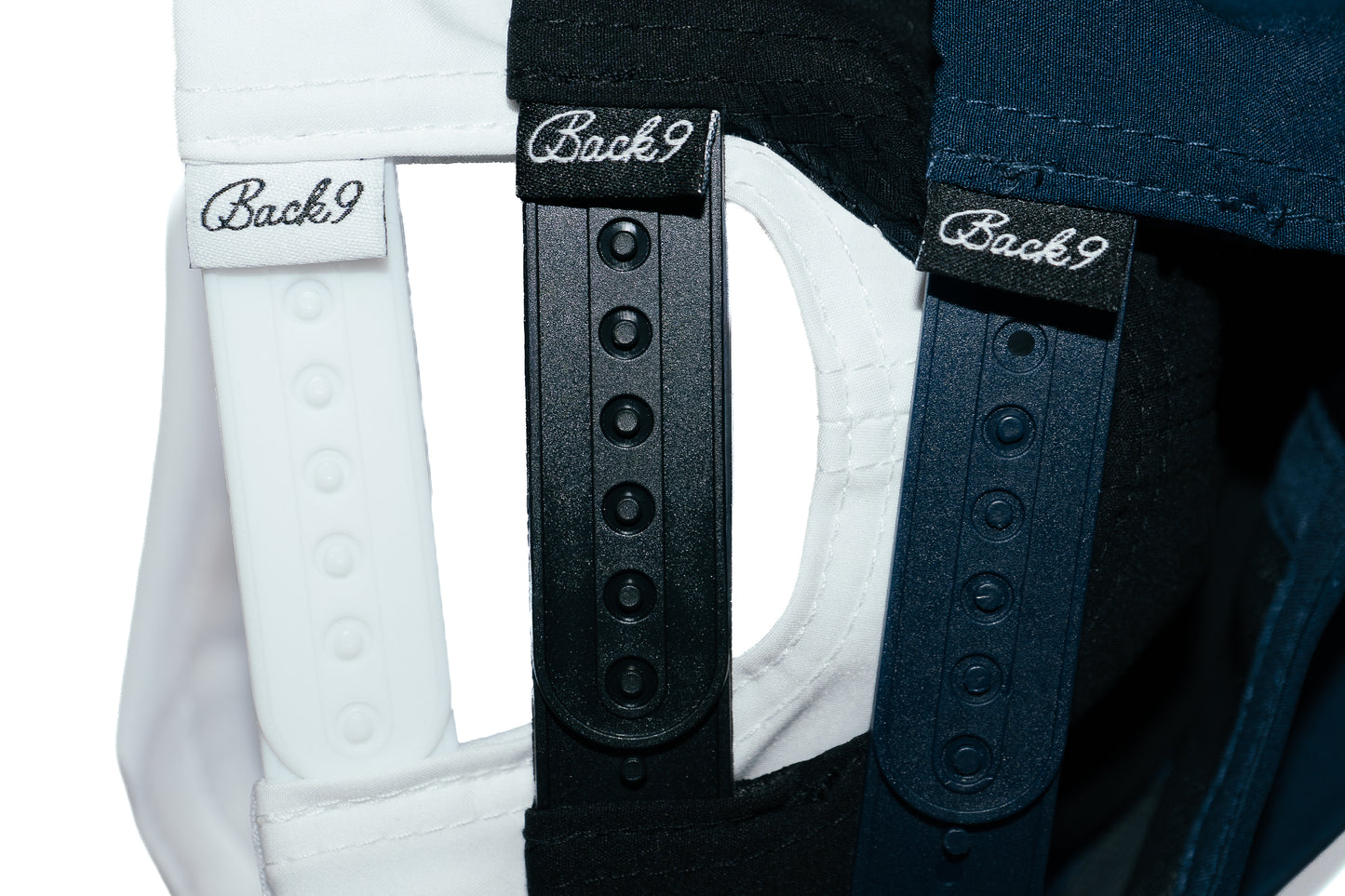 B9 Performance Cap - Navy