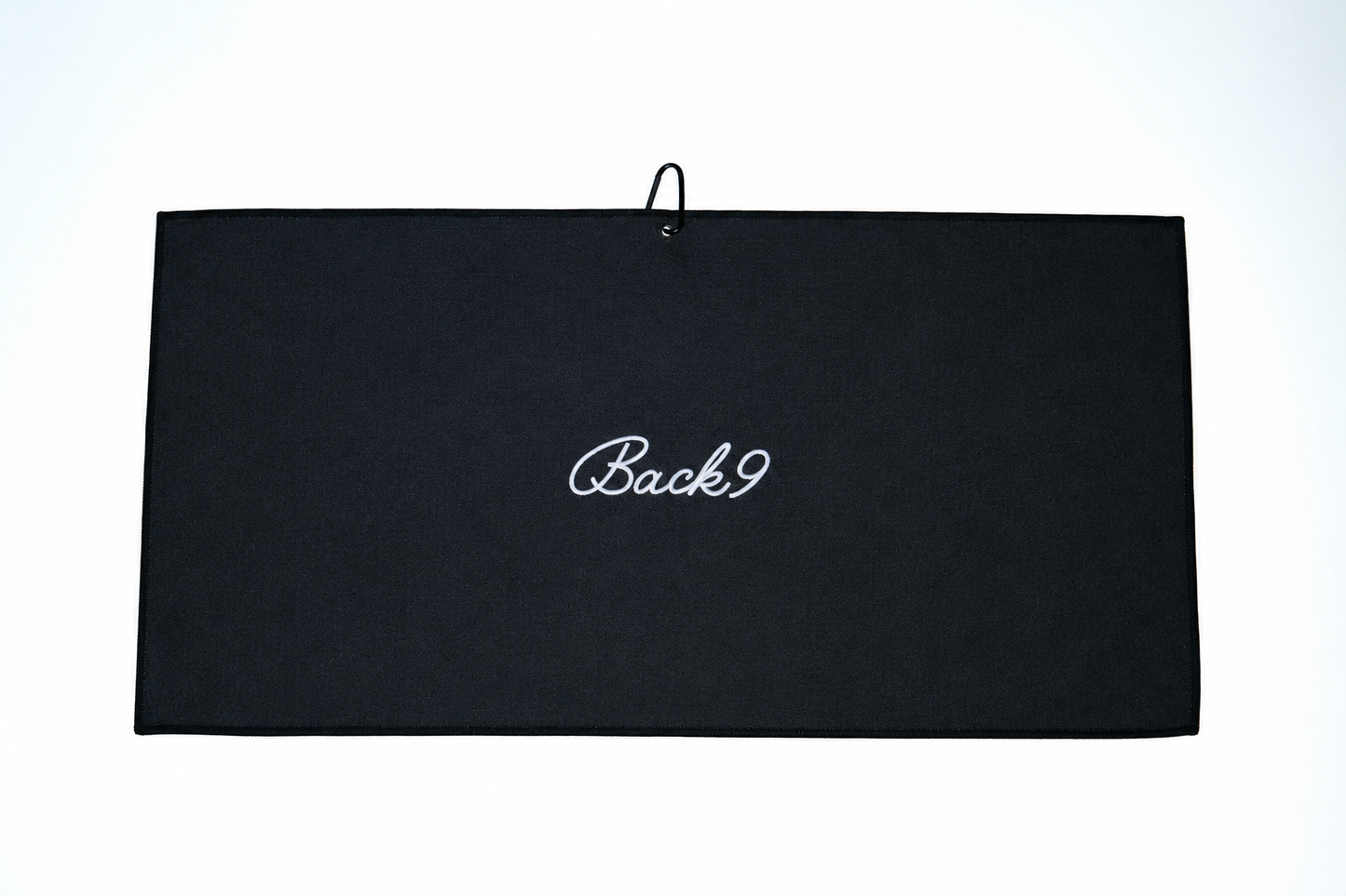 "The Turn" Towel